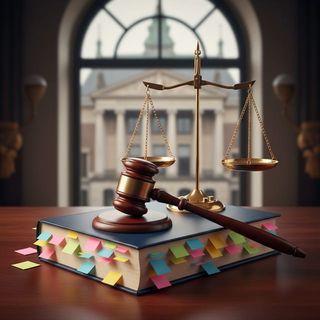 Bestuursrecht: Het Onzichtbare Web van de Overheid