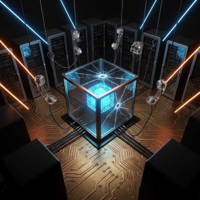 AI Ethics: The Ghost in the Liability Shield