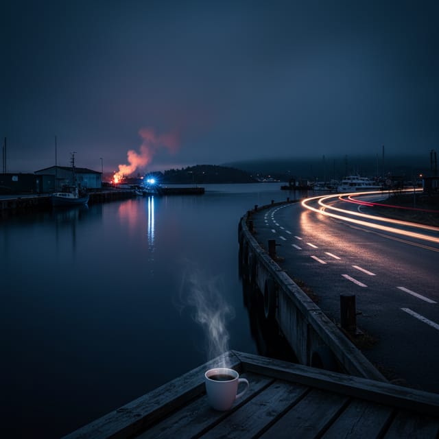 Händelser i Örnsköldsvik och Bjästa