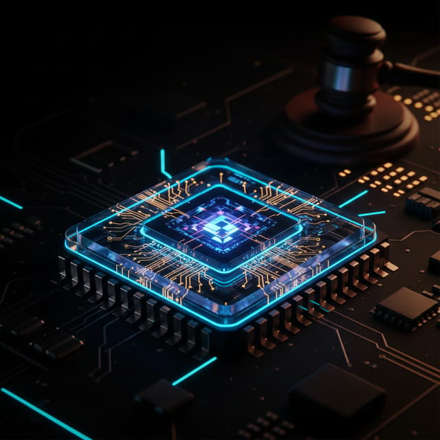 OpenAI: The Ghost in the CPU Cache
