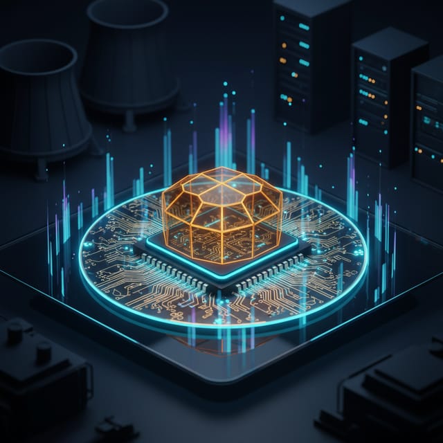 AI Governance: The End of the Blank Check