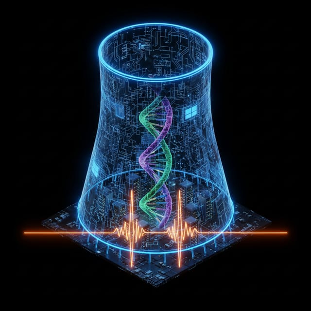 Nuclear Stargate: Microsoft’s Atomic Bet on Orion