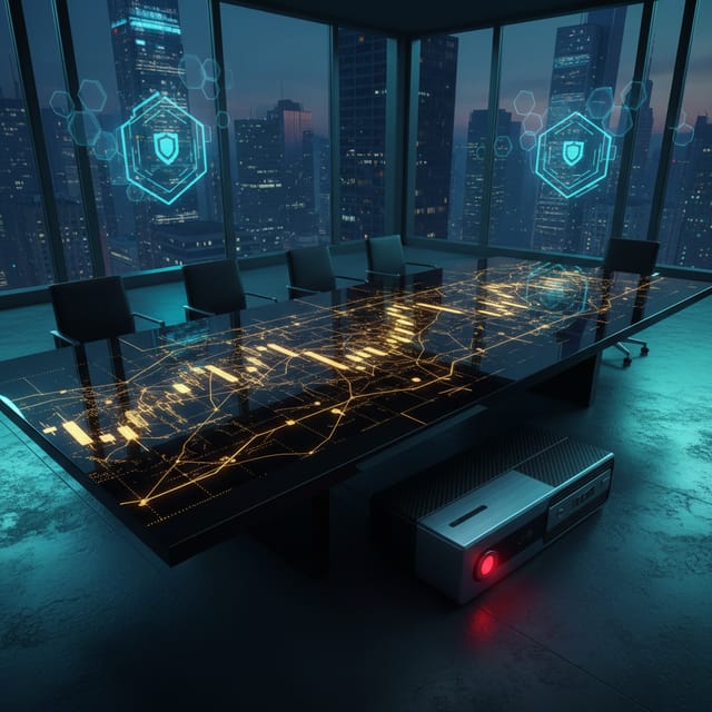 OpenAI: The Thirty Billion Dollar Shield