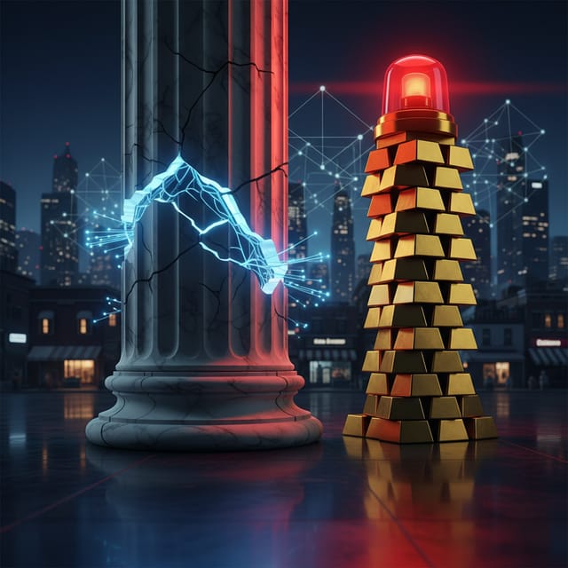 AI Regulation: The $6 Trillion Toll
