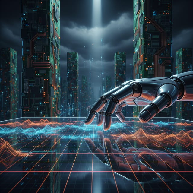 OpenAI: The Economic Juggernaut and Altman’s New Limbs
