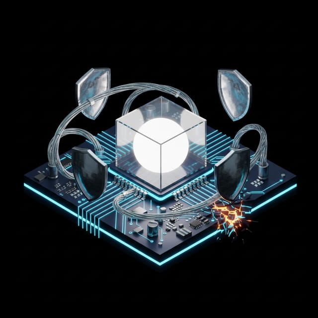 OpenCode Breach: The 1.4 Percent Fracture