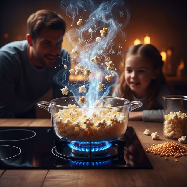 محاسبه بازده درصدی با ۱۲۰ دانه ذرت