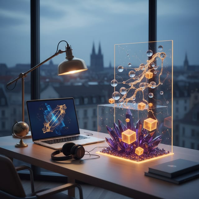 Data Architecture: The Master Plumber’s Blueprint