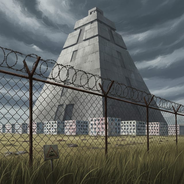 The North Korean Juche Calendar