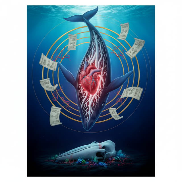 Aristotle and whale biology