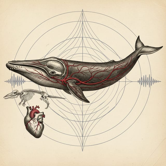 How whales evolved
