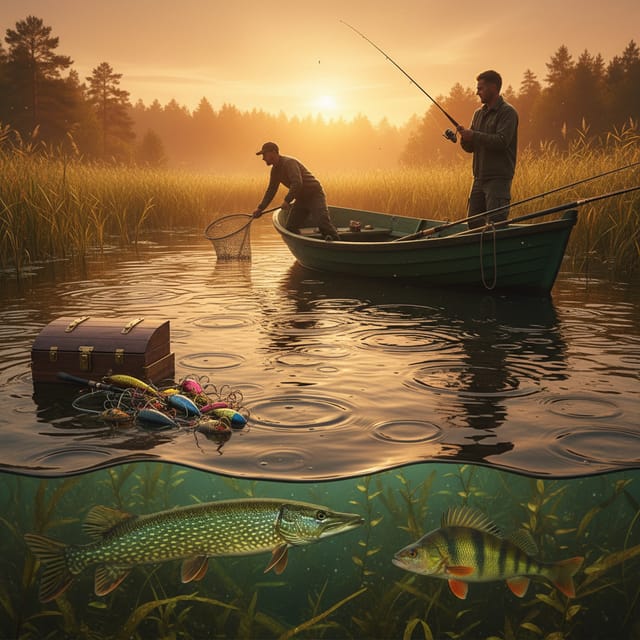 Store Damm: När nio minuter blev en evighet av hugg
