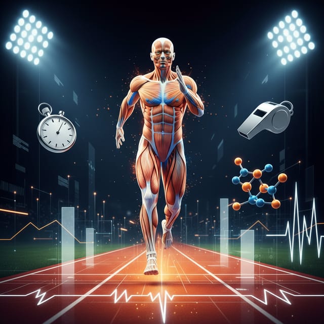 QCAA Physical Education: The Athlete’s Toolbox